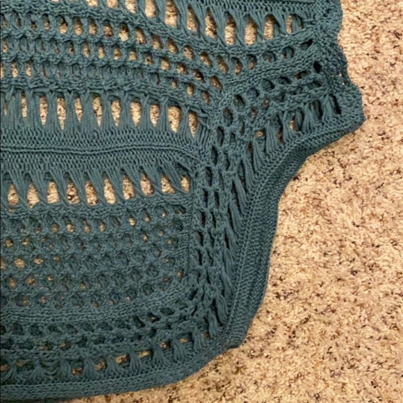 Crocheted Top - Picture 7 of 11